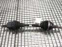 Semieje delantero izquierdo Citroën C5 III (RD_) 2.0 HDi 165 2008-2022