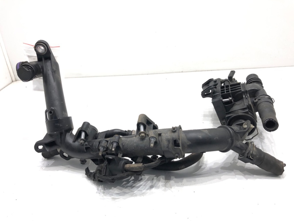 [STARK-717118] Circuito de agua PEUGEOT 3008 SUV 1.5 BlueHDi 130 2018-2022
