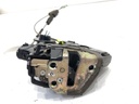Cerradura de puerta trasera derecha Toyota Avensis Kombi (_T25_) 2003-2008