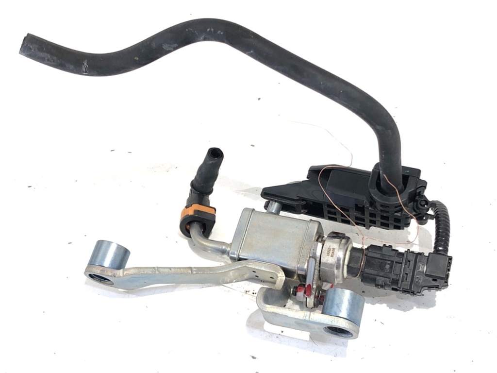 [STARK-743433] Sensor de presión de combustible Toyota Corolla Sedan (_E21_) 1.5 VVTi 92kW 2019-2022