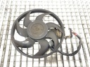 Ventilador de aire acondicionado VW Touareg (7LA, 7L6, 7L7) 2002-2013