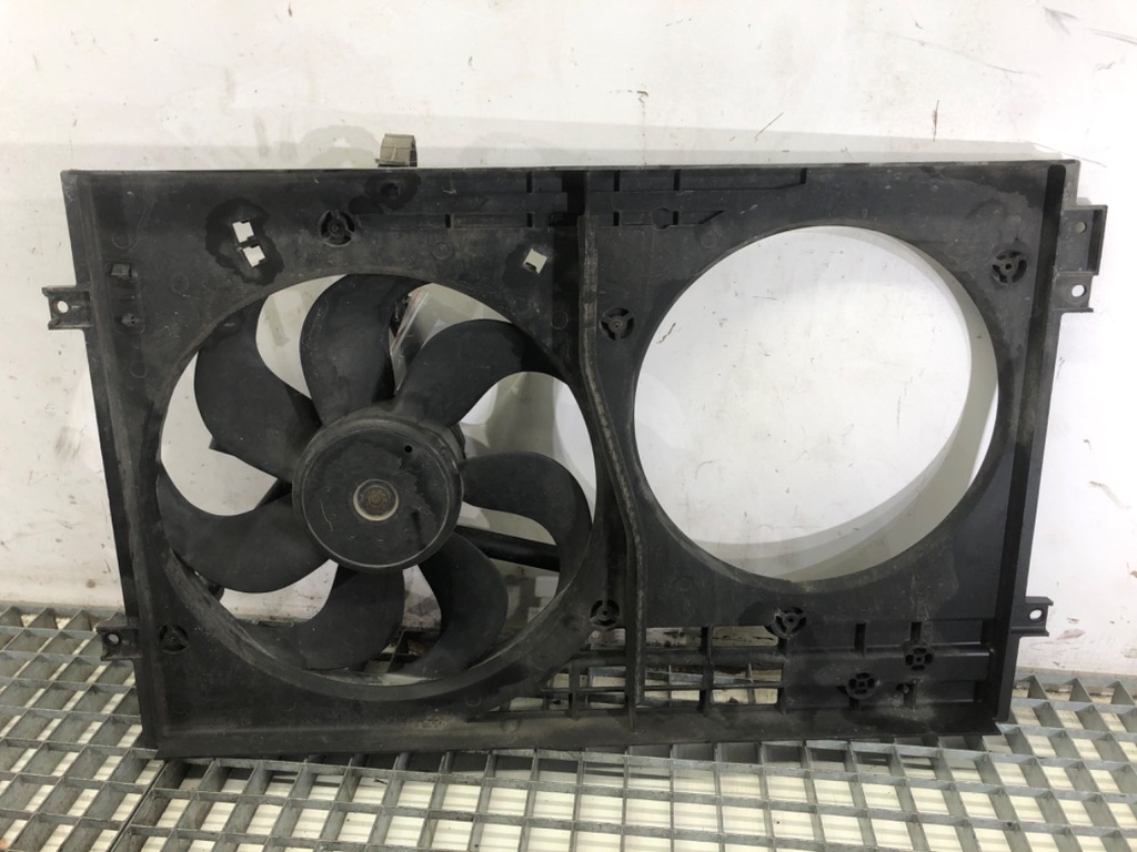 [STARK-769432] Ventilador de radiador Audi A3 (8L1) 1.9 TDI 96 kW 2000-2003
