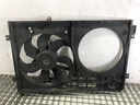 Ventilador de radiador Audi A3 (8L1) 1.9 TDI 96 kW 2000-2003
