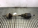 Semieje delantero izquierdo PEUGEOT 607 (9D, 9U) 2.2 HDi 2000-2006