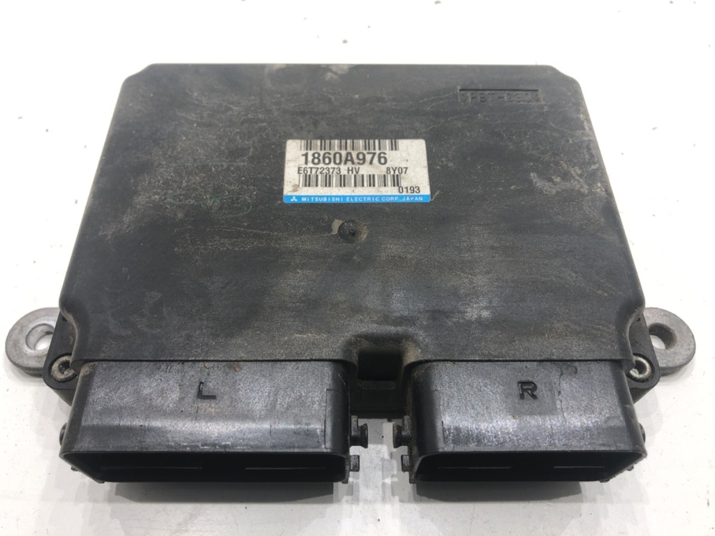 [STARK-774329] Unidad de control del motor MITSUBISHI LANCER VIII Sportback (CX_A) 1.8 (CX3A) 2008-2022