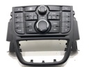 Panel de control de radio OPEL MERIVA B (S10) 1.4 88 kW 2010-2017
