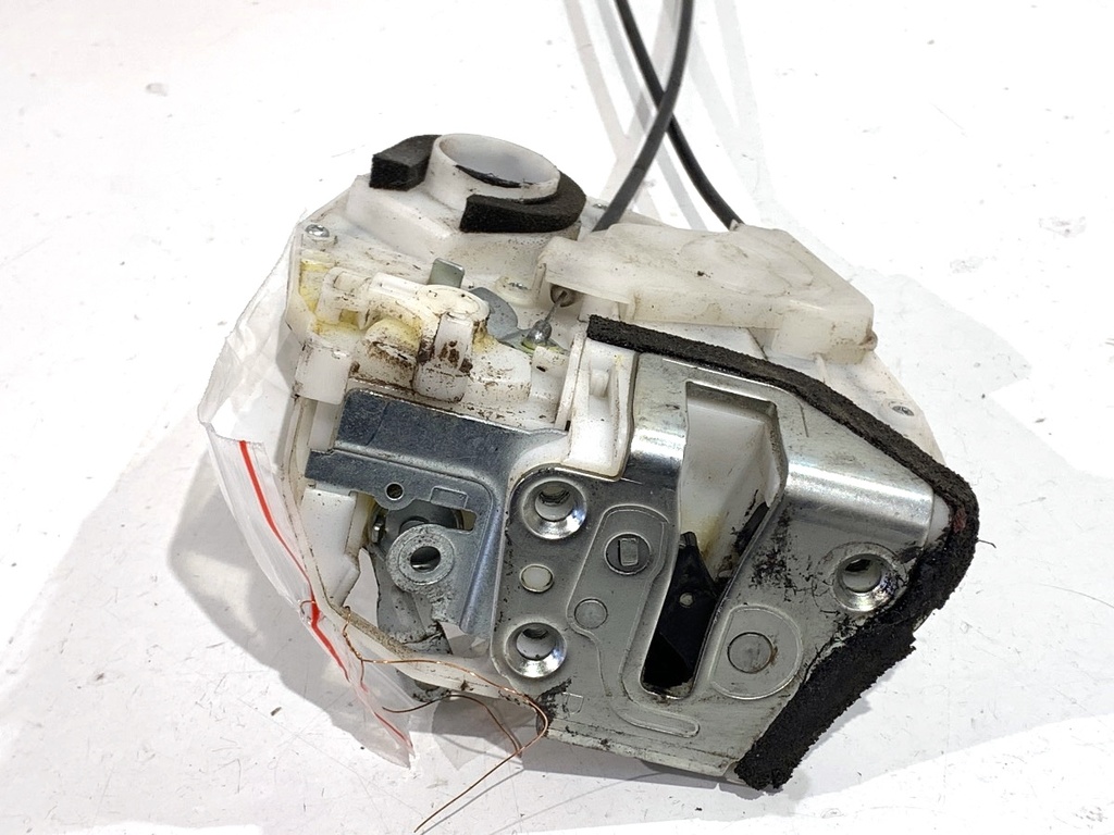 [STARK-792853] Cerradura de puerta trasera derecha FIAT SEDICI (189_) 1.6 16V 4x4 2006-2014