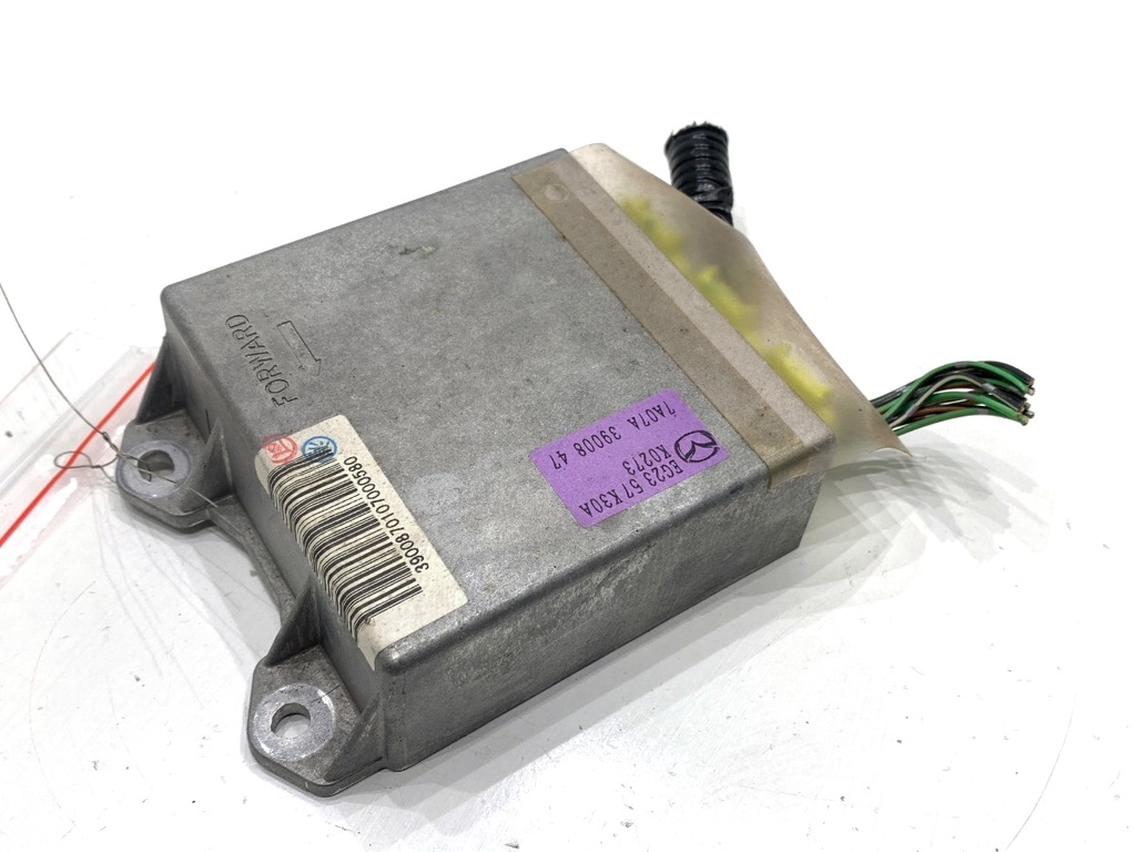 [STARK-794817] Sensor de airbag MAZDA CX-7 (ER) 2.3 MZR DISI Turbo AWD 2009-2013