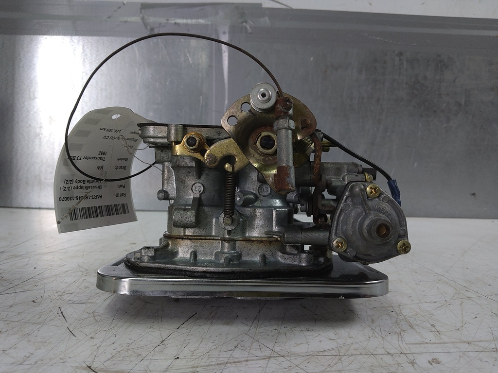 [MTD-529971] Carburador para VW Transporter T3 2.0