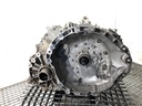Caja de cambios JEEP CHEROKEE (KL) 3.2 V6 200 kW 272 CV gasolina 2013-2022