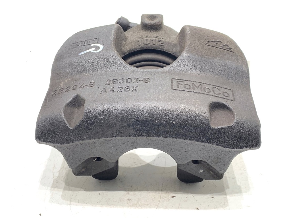 [STARK-800902] Pinza de freno delantera derecha Ford Focus IV Turnier (HP) 1.5 EcoBoost 110 kW 2018-2022