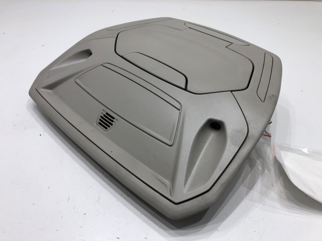 [STARK-796694] Compartimento de almacenamiento Ford Mondeo IV Turnier (BA7) 2.0 107 kW gasolina 2007-2015