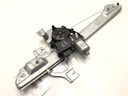 Elevador de ventanilla delantero derecho PEUGEOT 2008 I (CU_) 2013-2022 1.2 THP 130 / PureTech 130