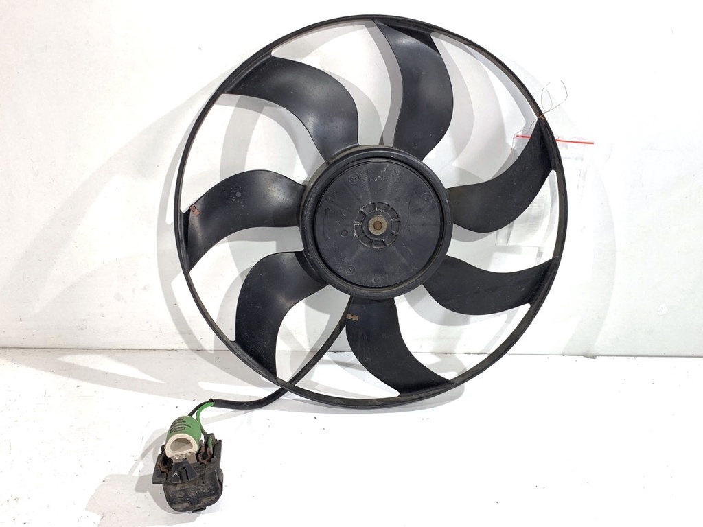 [STARK-867800] Ventilador del radiador OPEL ASTRA J Sports Tourer (P10) 1.4 LPG 103 kW 2011-2015