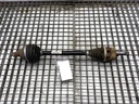 Semieje izquierdo delantero SKODA FABIA III Kombi (NJ5) 1.0 60CV 2014-2022