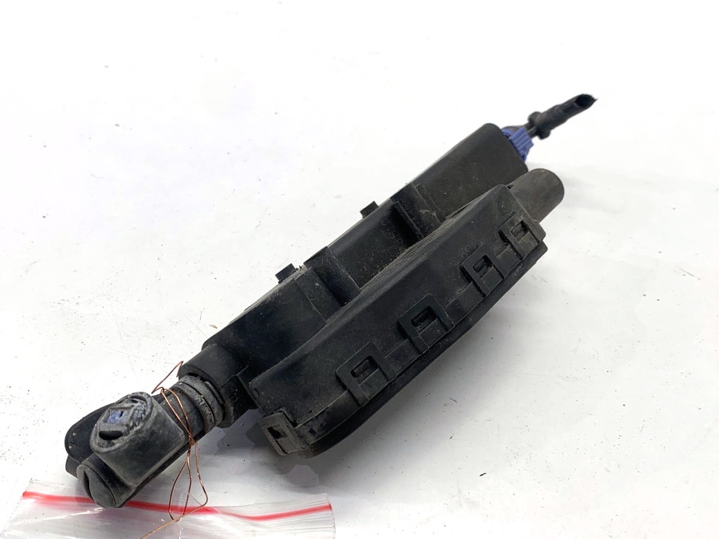[STARK-909054] Lavafaros delantero izquierdo Audi A8 D3 (4E2, 4E8) 2002-2010