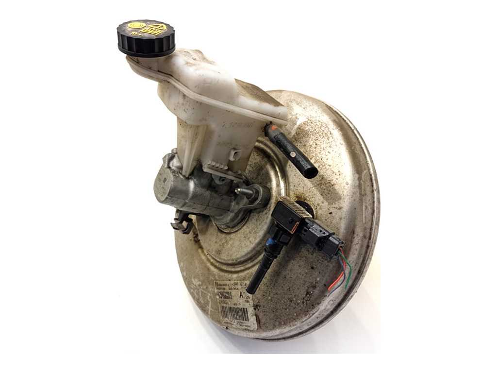 [STARK-927649] Servofreno de dirección TOYOTA PROACE CITY 1.5 D-4D 75 kW 2019-2022