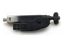 Lavafaros delantero izquierdo AUDI A8 D3 (4E2, 4E8) 2002-2010