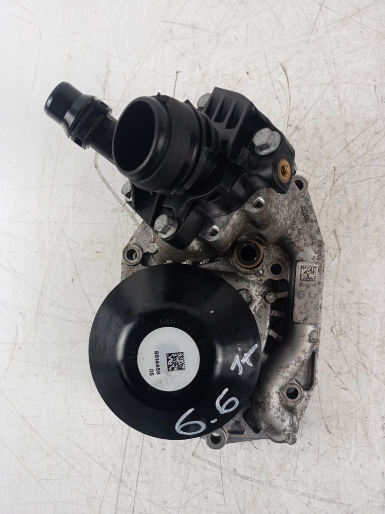 [MTD-433817] Bomba de agua BMW Serie 5 F11 520d 2.0 D B47