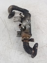 Enfriador de gases de escape Ford Galaxy S-Max 2.0 TDCI C18DC4X QXWA 4M5Q-9F464-B1C