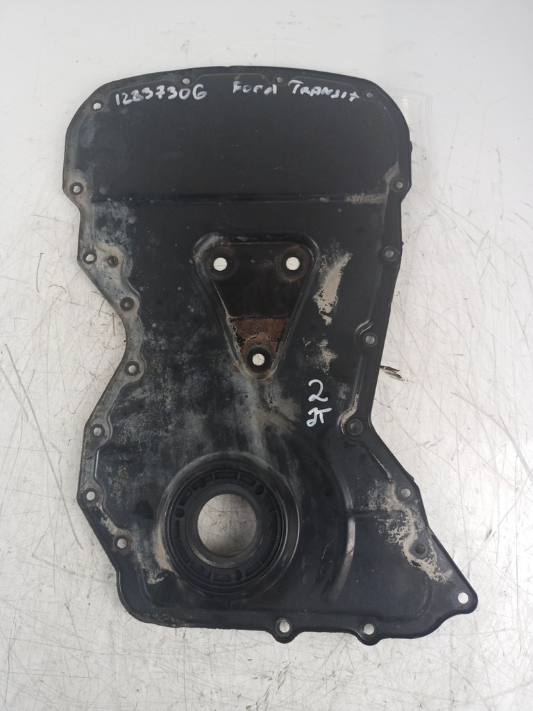 [MTD-434086] Tapa delantera Ford Transit 2.2 TDCI T22DD0P P8FA 6C1Q-6019-AB