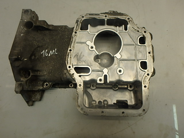 [MTD-105126] Cárter de aceite Opel Astra H Combo Corsa C Meriva 1.7 CDTi 16V Z17DTH