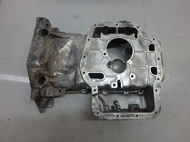 [MTD-105175] Parte superior del cárter de aceite Opel Astra J GTC Corsa D Mervia B Mokka 1.7 CDTI A17DTS