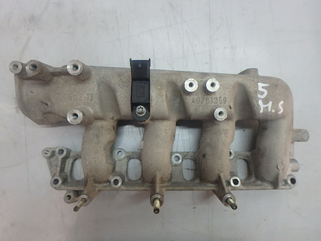 [MTD-109269] Colector de admisión Alfa Romeo Fiat 1.9 JTD 182B9000 46761259