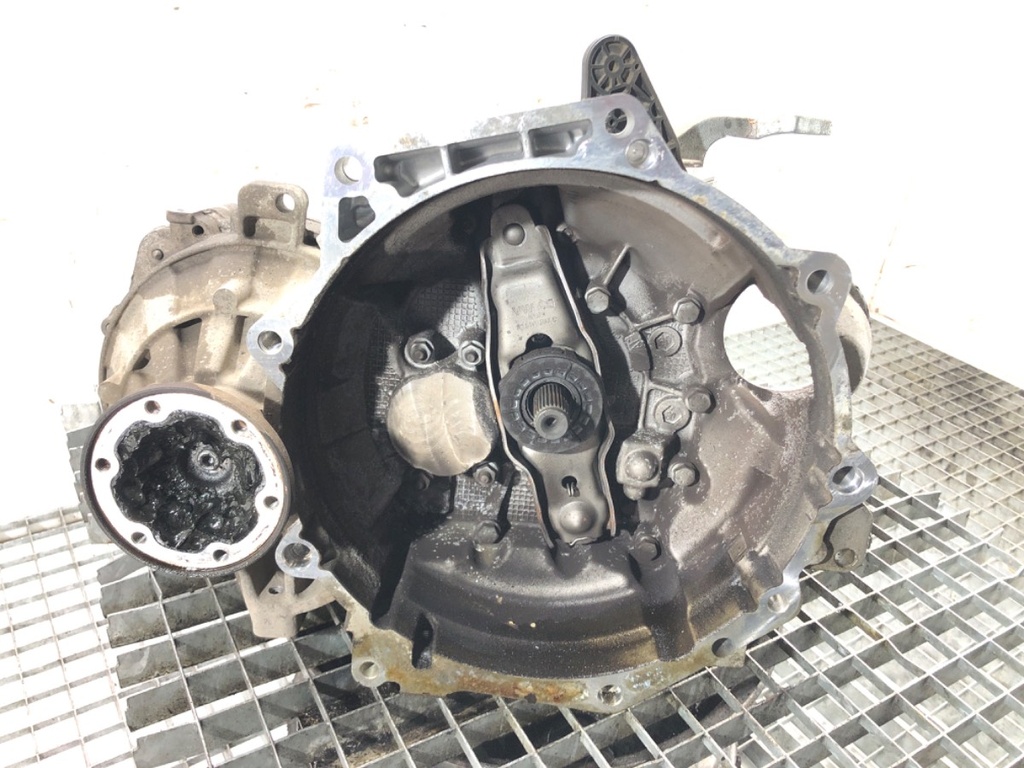 [STARK-675512] Caja de cambios SKODA OCTAVIA III Combi (5E5, 5E6) 1.4 TSI 110 kW 2014-2020