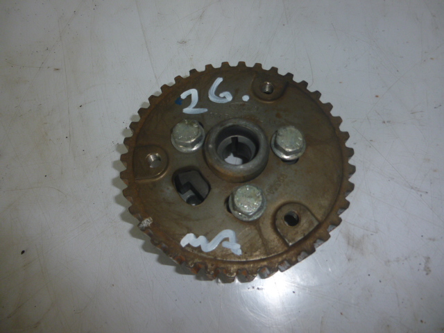 [MTD-110298] Rueda dentada Ford Escort V VI VII 1.8 D 60 PS RTF 96FF-9A547-AA