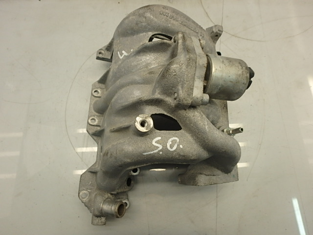 [MTD-113966] Colector de admisión Opel Astra G F70 Combo Meriva 1.6 Z16SE 25317539