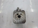 Radiador de aceite Audi Seat Skoda VW 1.6 AKL