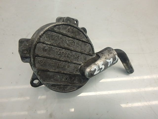 [MTD-116491] Bomba de vacío Mercedes C-Klasse W203 C200 C220 2.2 CDI 611.962 A6112300065