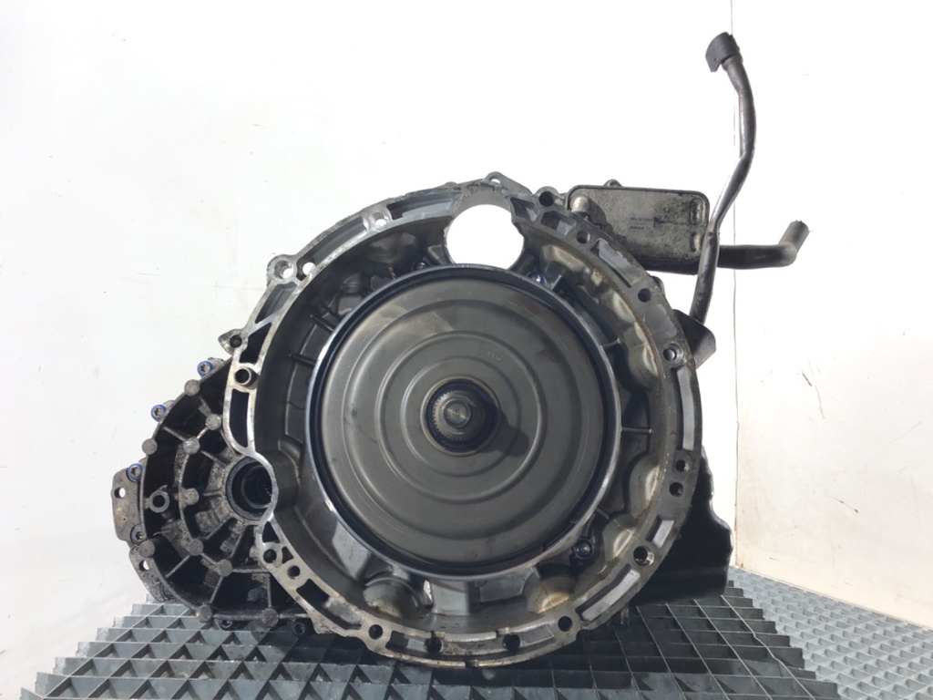 [STARK-647424] Caja de cambios Mercedes-Benz Clase A (W176) 2012-2018