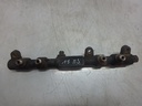 Tubo de ferrocarril Jaguar X-Type Ford Mondeo 3 2.0 TDCi 96 KW FMBA