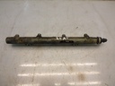 Rail de inyección Rover MG 75 Tourer ZT ZT-T 2.0 CDTI 204D2 0445214011