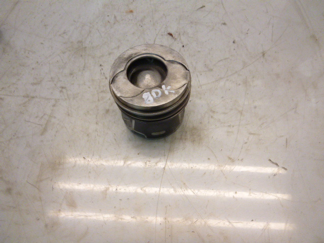 [MTD-135166] Pistón Citroën Peugeot C2 C3 Xsara 1007 206 307 1.4 HDi 8HXDV4TD