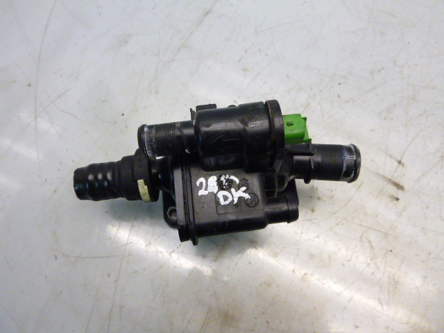 [MTD-135174] Carcasa termostato Citroen Peugeot 1.4 HDI 8HXDV4TD 9641522380