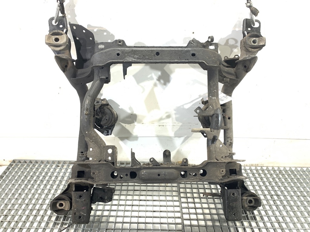 [STARK-871618] Soporte de motor Mercedes-Benz Clase GL (X166) 2012-2015