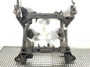 Soporte de motor Mercedes-Benz Clase GL (X166) 2012-2015