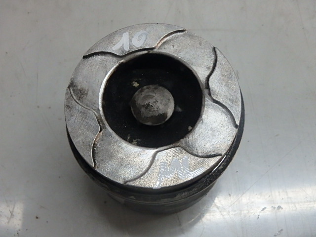 [MTD-140052] Pistón Volvo C30 V50 V70 III S80 II S40 1.6 D Diesel D4164T