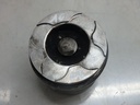 Pistón Volvo C30 V50 V70 III S80 II S40 1.6 D Diesel D4164T