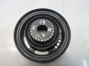Polea Opel Astra G H Meriva Vectra C Zafira B 1.6 16V Z16XEP 55559