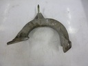 Soporte de motor Deawoo Chevrolet Nubira Rezzo Lanos 1.6 gasolina A16DMS