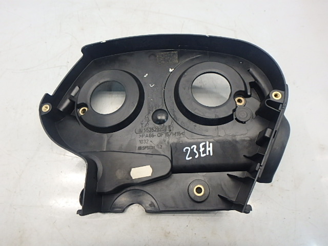 [MTD-140743] Tapa de la correa dentada Opel Astra G 1.6 16V Z16XEP 55352925