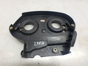 Tapa de la correa dentada Opel Astra Meriva Vectra Zafira 1.6 16V Z16XEP