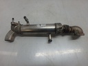 Enfriador de gases de escape Honda Accord VII 2.2 CTDi N22A1