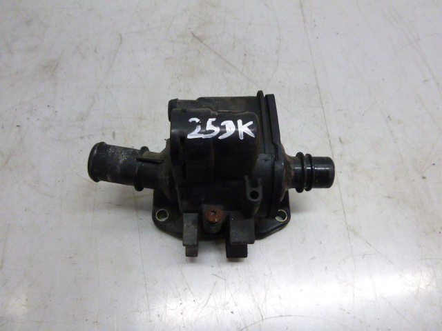 [MTD-144143] Carcasa termostato Ford Fiesta 5 / Fusion 1.4 TDCI F6JA