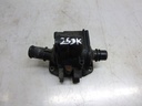 Carcasa termostato Ford Fiesta 5 / Fusion 1.4 TDCI F6JA
