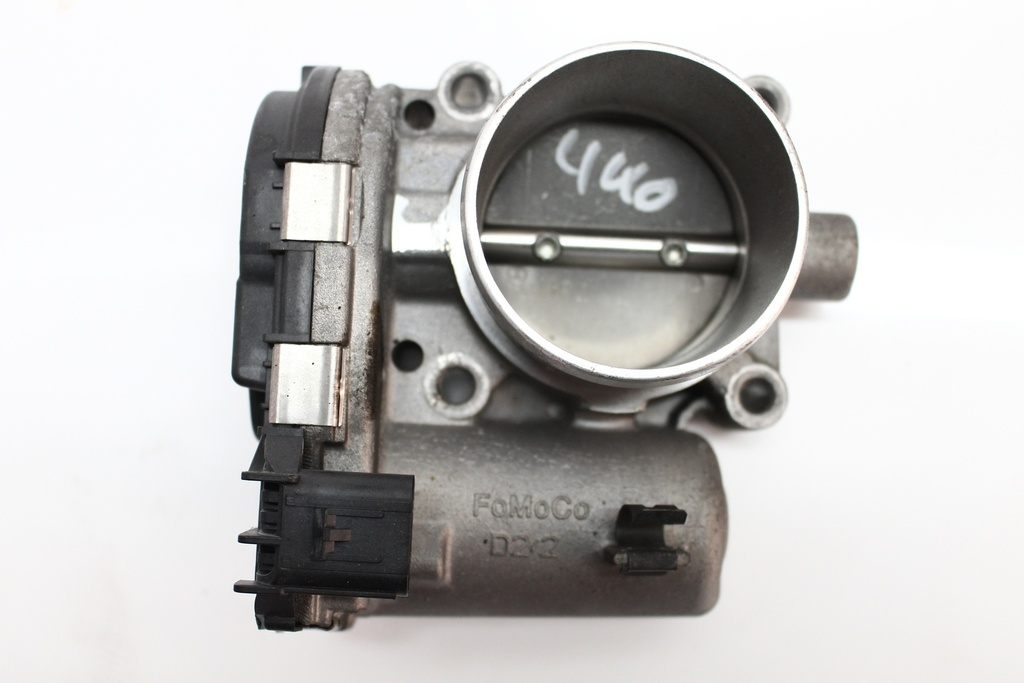 [MTD-330032] Mariposa de admisión Ford Focus III 2.0 ST Gasolina R9DA 0280750586